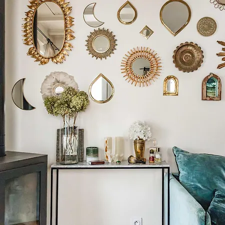 Apartament Maison De Charme A Quelques Pas De Paris! *