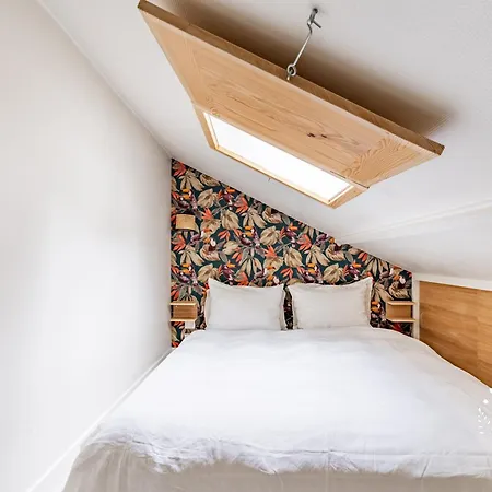 Apartament Maison De Charme A Quelques Pas De Paris!